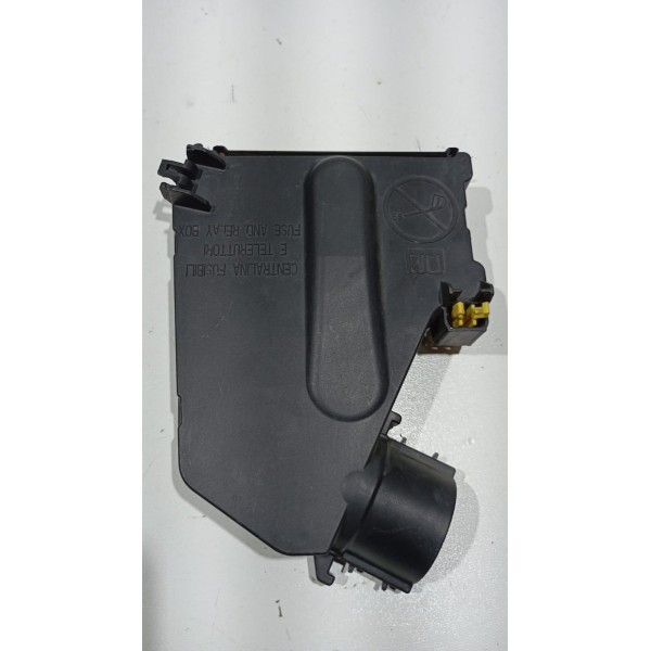 Tampa Caixa Fusível Jeep Renegade 16 A 21