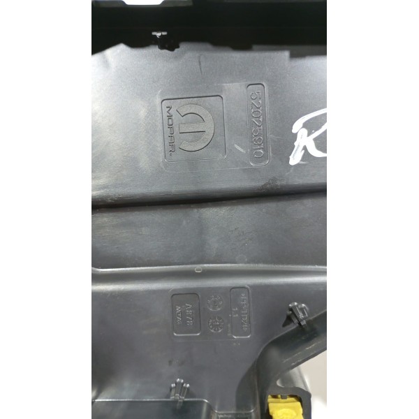 Tampa Caixa Fusível Jeep Renegade 16 A 21