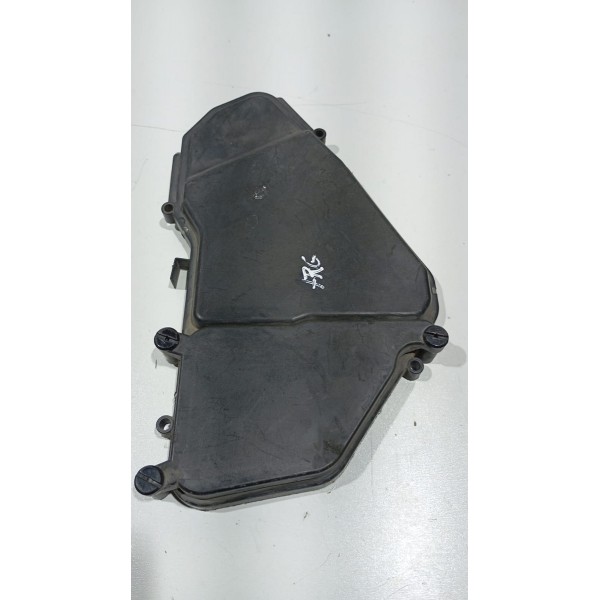 Tampa Caixa Fusivel Externa Vw Touareg 10 A 14