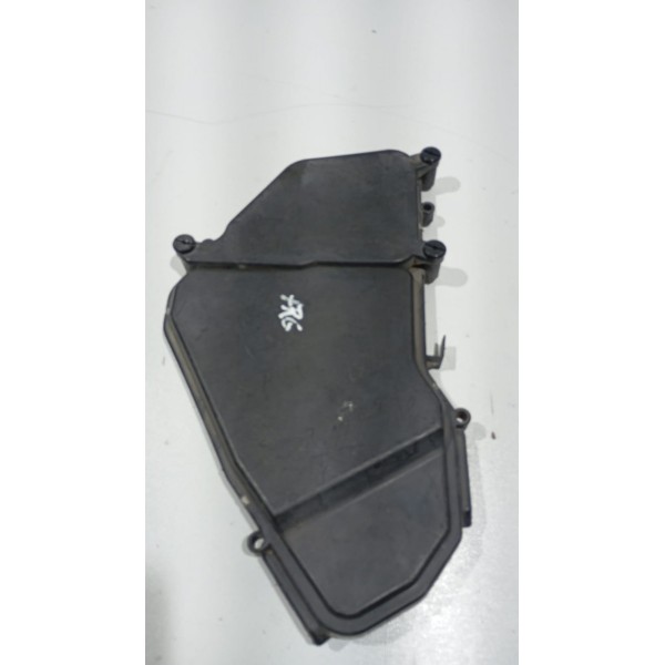 Tampa Caixa Fusivel Externa Vw Touareg 10 A 14