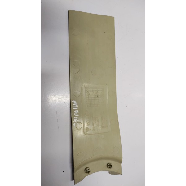 Moldura Acabamento Console Central Mini Cooper Countryman