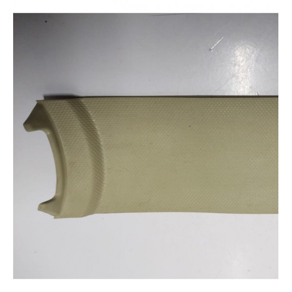 Moldura Acabamento Console Central Mini Cooper Countryman