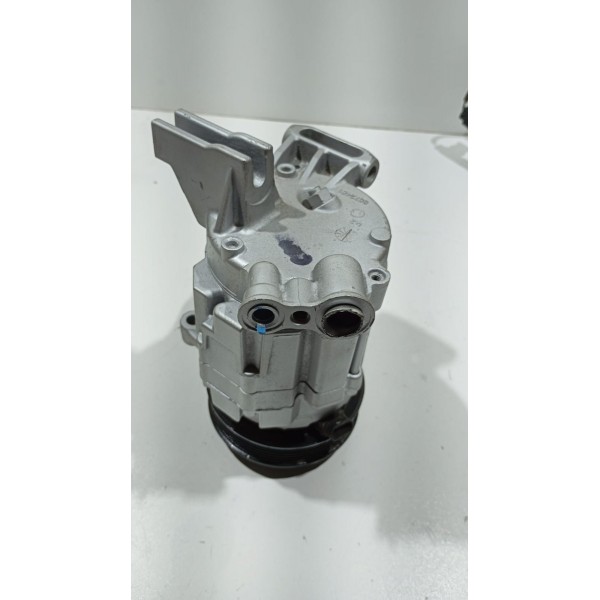 Compressor Ar Condicionado Gm Captiva 3.6 V6 Revisado