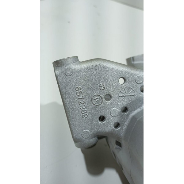 Compressor Ar Condicionado Gm Captiva 3.6 V6 Revisado