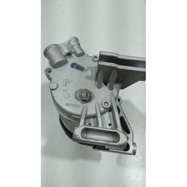 Compressor Ar Condicionado Gm Captiva 3.6 V6 Revisado