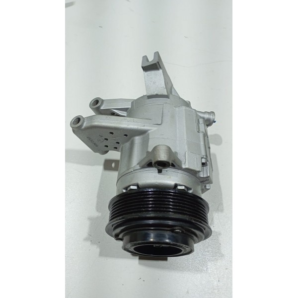 Compressor Ar Condicionado Gm Captiva 3.6 V6 Revisado