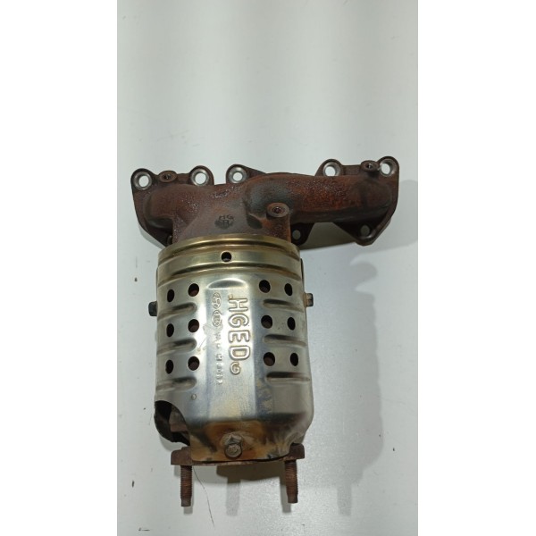 Catalisador Original Hyundai Azera 3.0 V6 12 A 17 Km 70