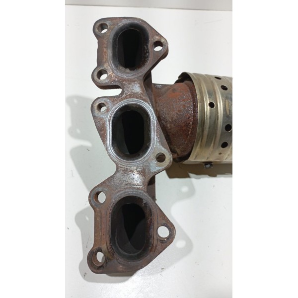 Catalisador Original Hyundai Azera 3.0 V6 12 A 17 Km 70