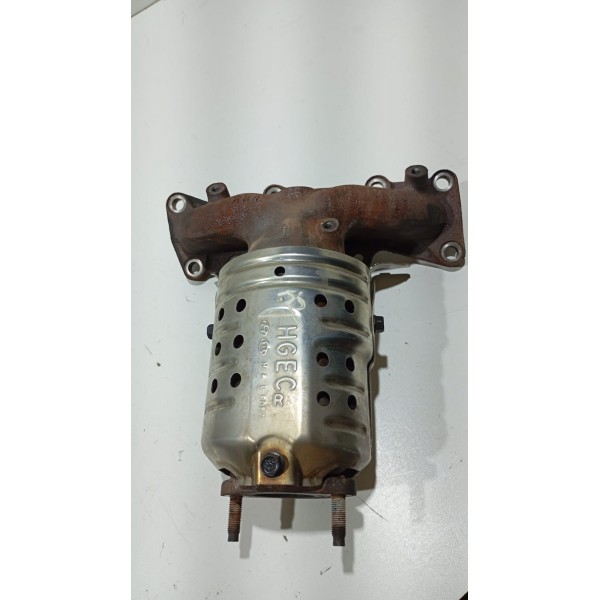 Catalisador Original Hyundai Azera 3.0 V6 12 A 17 Km 70