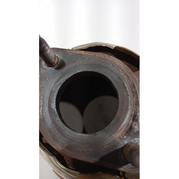 Catalisador Original Hyundai Azera 3.0 V6 12 A 17 Km 70