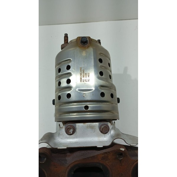 Catalisador Original Hyundai Azera 3.0 V6 12 A 17 Km 70