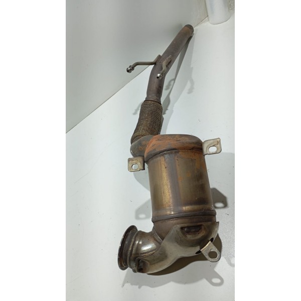 Catalisador Vw Golf 1.4 Tsi  Original