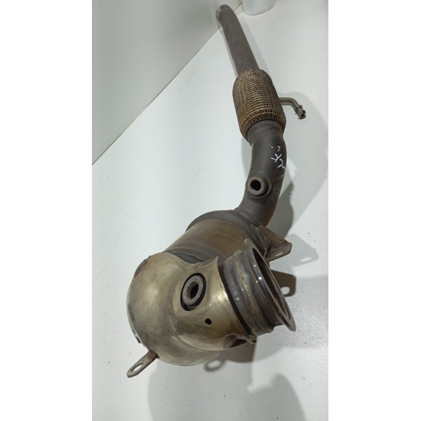 Catalisador Vw Golf 1.4 Tsi  Original