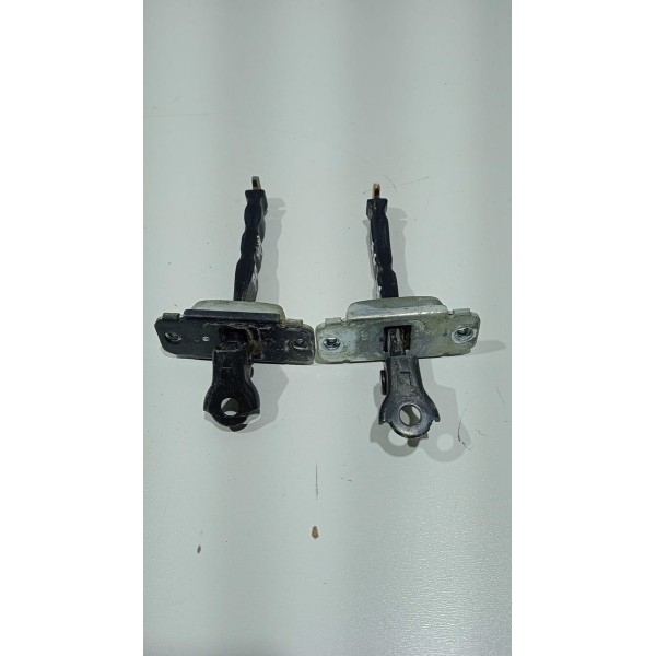 Par Limitador De Porta Traseiro Hyundai Hb20 20 A 22