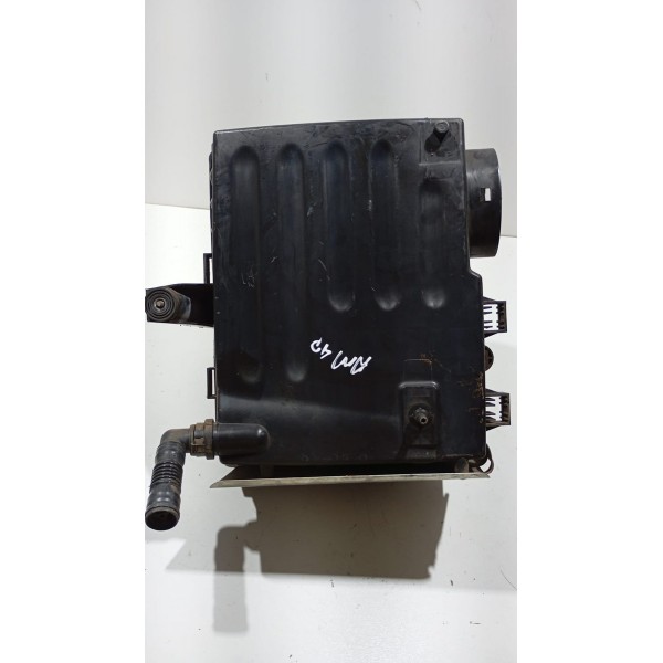 Caixa Filtro Ar Motor Vw Amarok 2.0 10 A 18