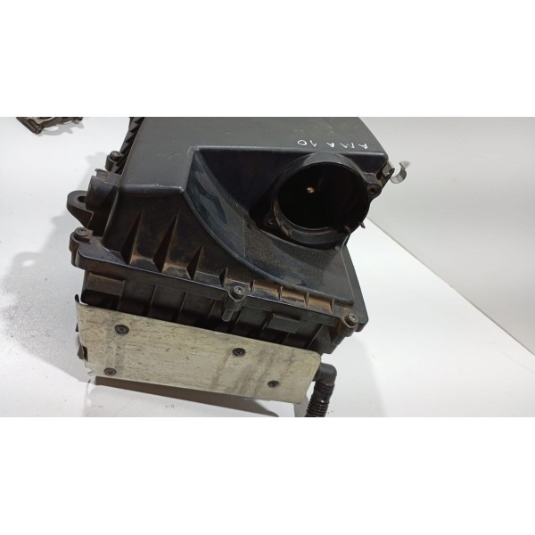 Caixa Filtro Ar Motor Vw Amarok 2.0 10 A 18