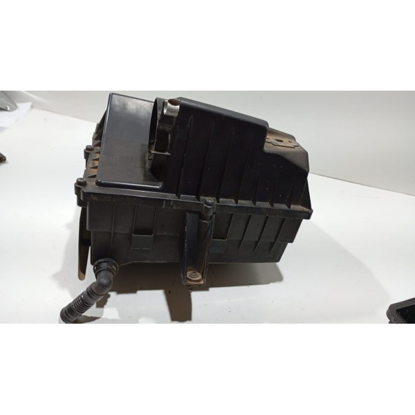 Caixa Filtro Ar Motor Vw Amarok 2.0 10 A 18