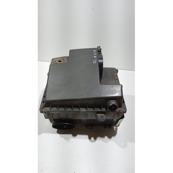 Caixa Filtro Ar Motor Vw Amarok 2.0 10 A 18