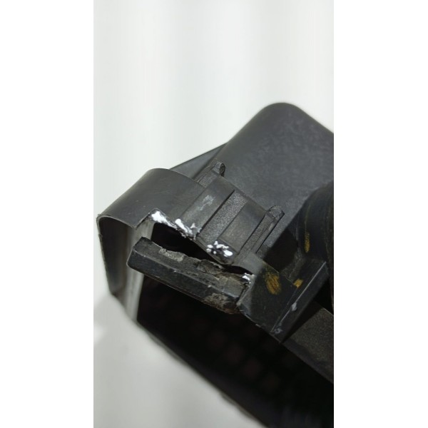 Tampa Caixa Filtro De Ar Hyundai Hb20 1.0 3cc