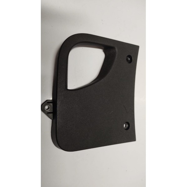 Moldura Acabamento Painel L.d Mini Cooper Countryman