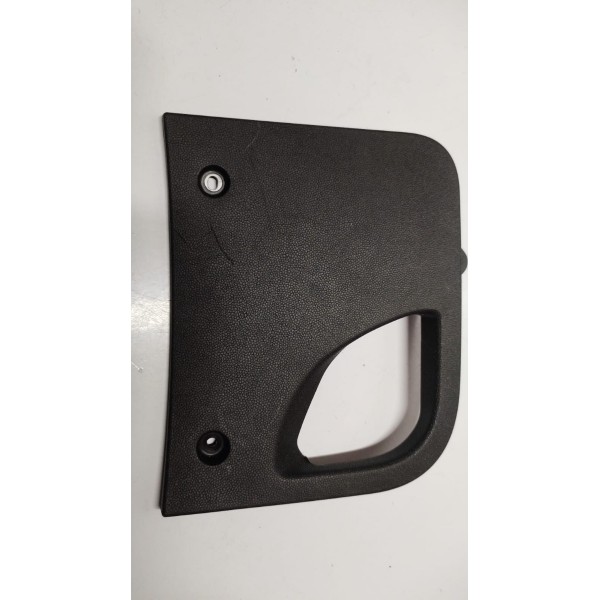 Moldura Acabamento Painel L.d Mini Cooper Countryman