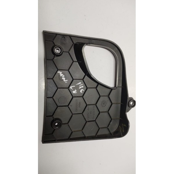 Moldura Acabamento Painel L.d Mini Cooper Countryman