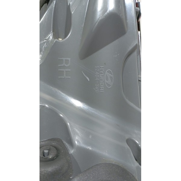 Lanterna Led L.d Hyundai Azera 12 A 17