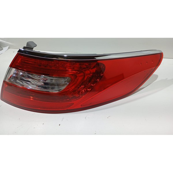 Lanterna Led L.d Hyundai Azera 12 A 17