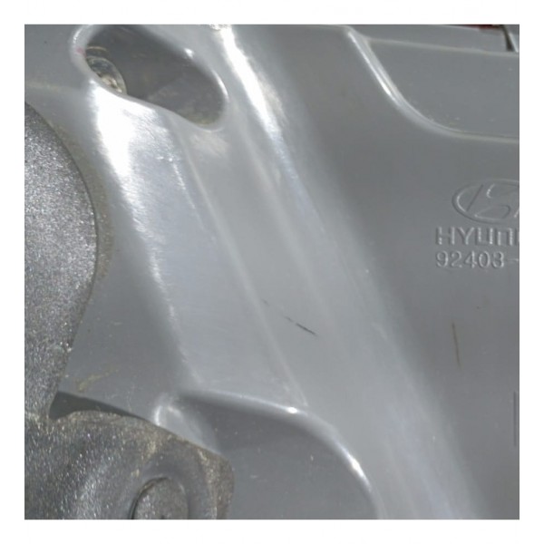 Lanterna Led L.e Hyundai Azera 12 A 17