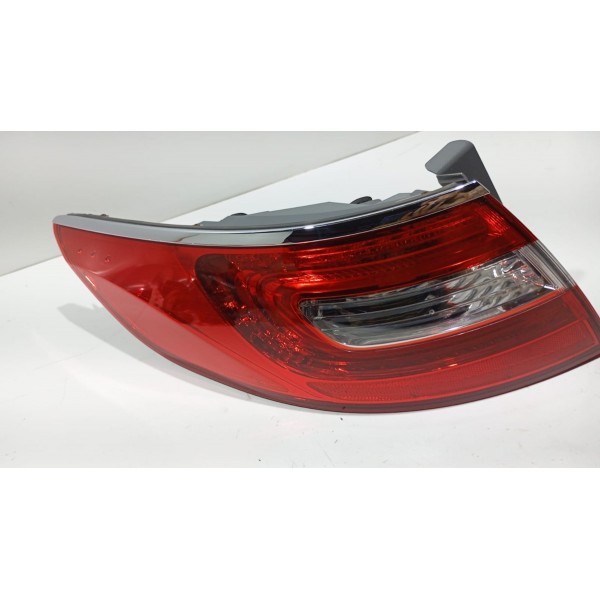 Lanterna Led L.e Hyundai Azera 12 A 17