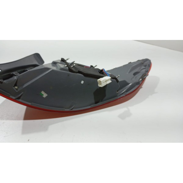 Lanterna Led L.e Hyundai Azera 12 A 17