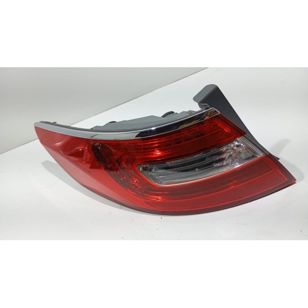 Lanterna Led L.e Hyundai Azera 12 A 17