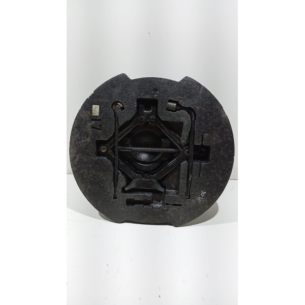 Kit Macaco Hyundai Azera 08 A 12