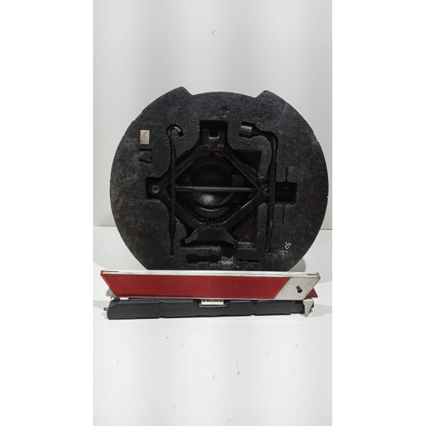 Kit Macaco Hyundai Azera 08 A 12