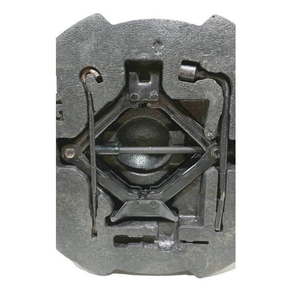 Kit Macaco Hyundai Azera 08 A 12