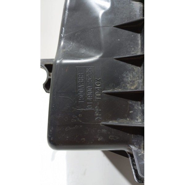 Caixa Filtro De Ar Motor Mitsubishi Outlander 2.0 14 A 15