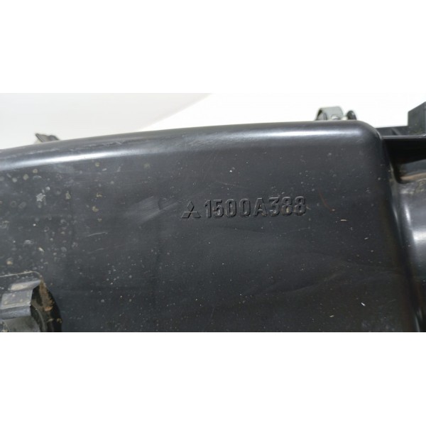 Caixa Filtro De Ar Motor Mitsubishi Outlander 2.0 14 A 15