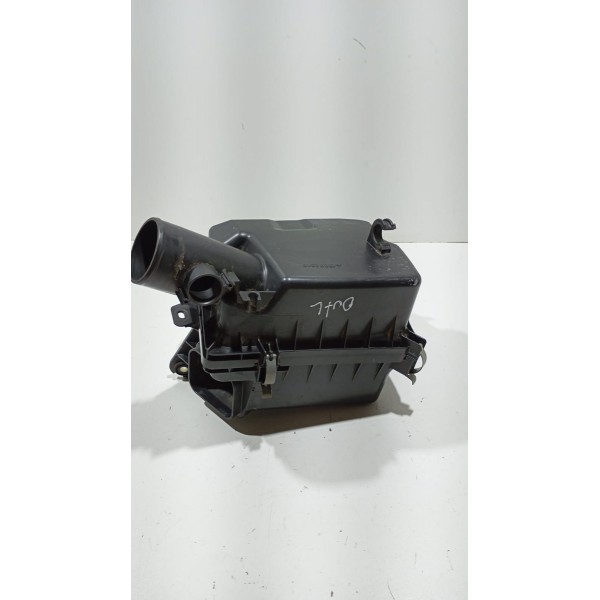 Caixa Filtro De Ar Motor Mitsubishi Outlander 2.0 14 A 15