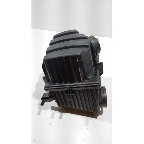 Caixa Filtro De Ar Motor Jeep Renegade 2.0 Diesel 16 A 21