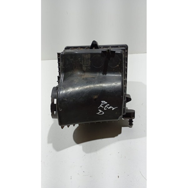 Caixa Filtro De Ar Motor Jeep Renegade 2.0 Diesel 16 A 21