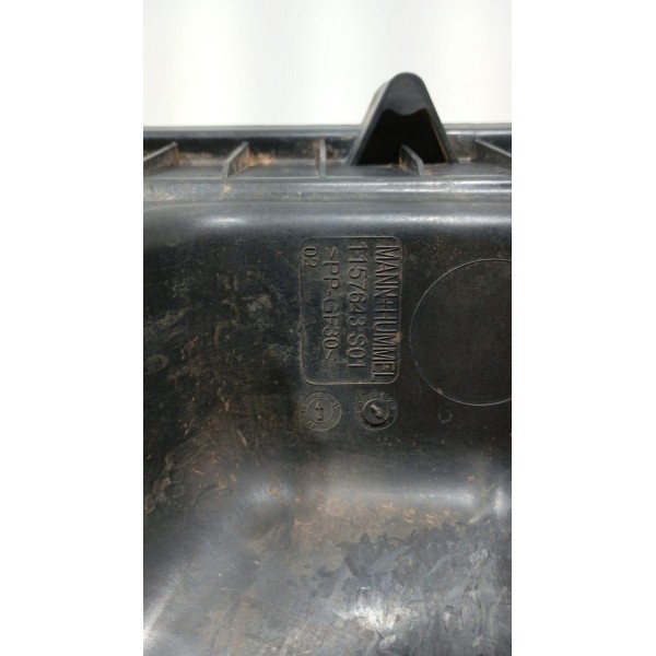 Caixa Filtro De Ar Motor Jeep Renegade 2.0 Diesel 16 A 21