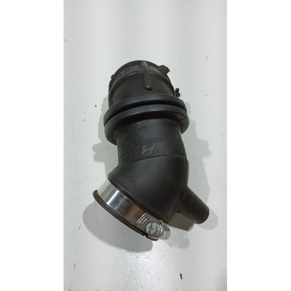 Mangueira Filtro Ar Motor Hyundai Hb20 1.0 3cc