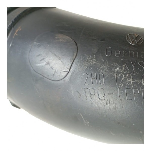 Duto Mangueira Ar Motor Vw Amarok 2.0 10 A 18