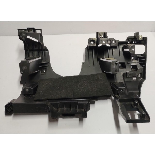 Acabamento Inferior Painel L.e Mini Cooper Countryman