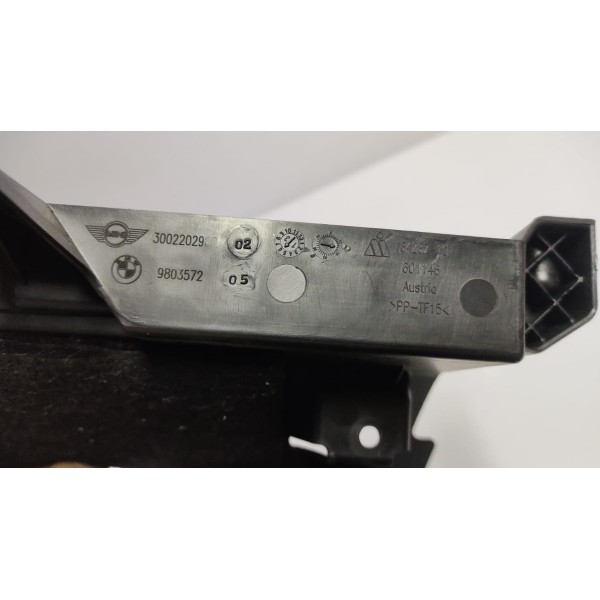 Acabamento Inferior Painel L.e Mini Cooper Countryman