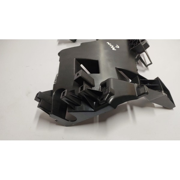 Acabamento Inferior Painel L.e Mini Cooper Countryman