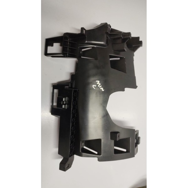 Acabamento Inferior Painel L.e Mini Cooper Countryman