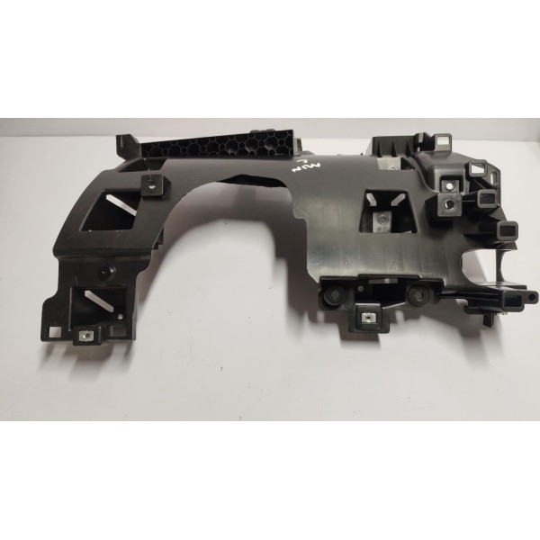 Acabamento Inferior Painel L.e Mini Cooper Countryman