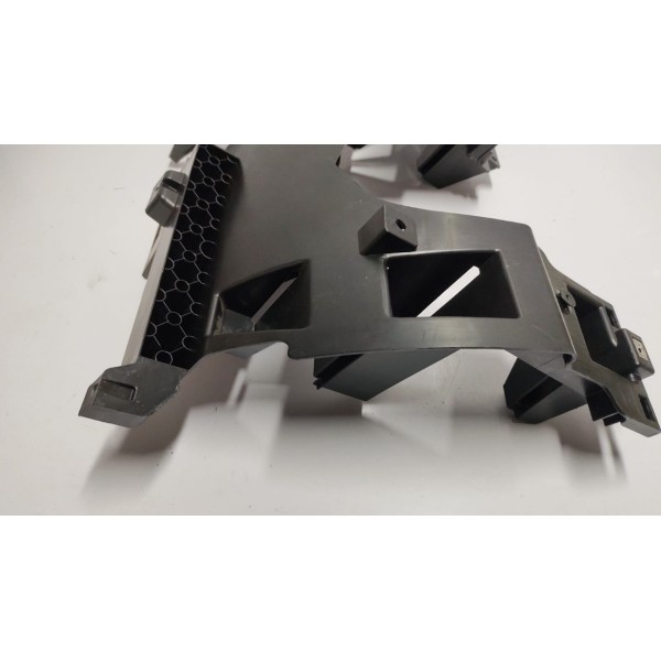 Acabamento Inferior Painel L.e Mini Cooper Countryman