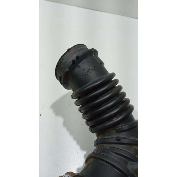 Mangueira Filtro Ar Motor Mitsubishi Outlander 2.0 14 A 16